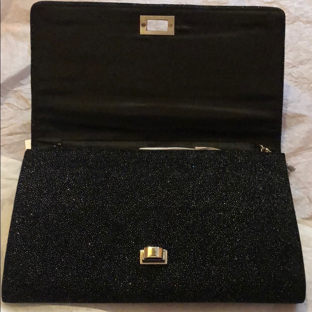 Kate Landry evening bag NWT - Picture 4 of 6
